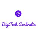 DigiTech Australia Pty Ltd logo